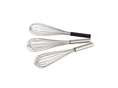 S/St. Balloon Whisk 10 250mm - 62395 - 2