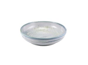 Terra Porcelain Seafoam Coupe Bowl 23cm (Pack of 6) - CB-PSF23 - 3
