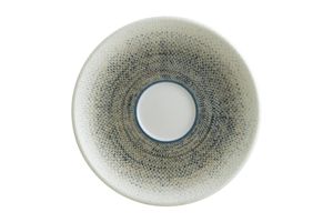 Sway Gourmet Coffee Saucer 12cm (Pack of 6) - S-MT-SWYGRM02KT - 1