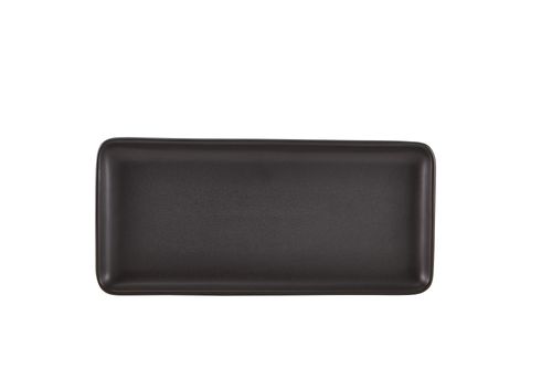 Antigo Stoneware Narrow Rectangular Platter 31 x 14cm (Pack of 6) - NR-AN30 - 1