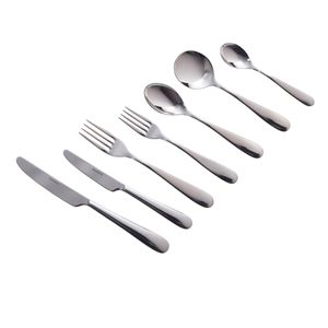 GenWare Novara Pattern 7Pcs Sample Cutlery Set - 7PCS-NOVARA - 1