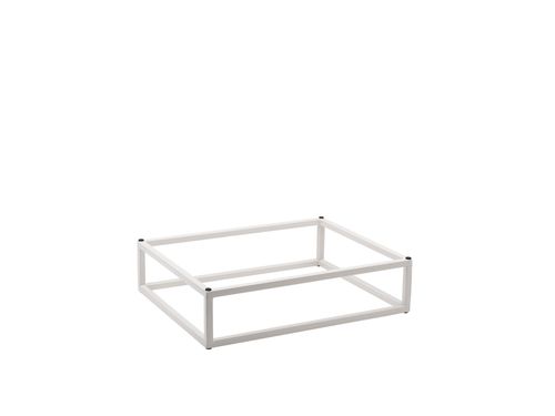 GenWare White GN 1/2 Riser 8cm (H) - RS120845 - 1