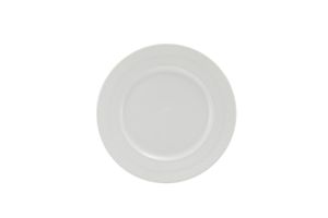 Incise Porcelain Solara Winged Plate 23cm (Pack of 6) - WP-ISL23 - 1