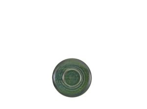 Terra Porcelain Aqua Green Saucer 14.5cm (Pack of 6) - SCR-PAG14 - 3