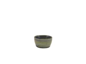 Terra Porcelain Aqua Green Ramekin 7cl/2.5oz (Pack of 12) - RAM-PAG2 - 1