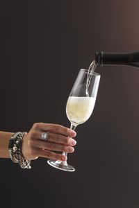 Fully Tempered Sardinia Champagne Flute 22cl/ 7.7oz (Pack of 12) - SRD622TFKH - 3