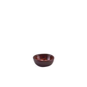 Sabrosa Sol Bowl 7.5cm (Pack of 24) - SBR-BW75SL - 1