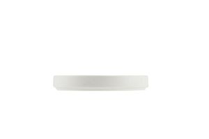 Incise Porcelain Lustre Presentation Plate 18cm (Pack of 6) - PR-PLS18 - 1