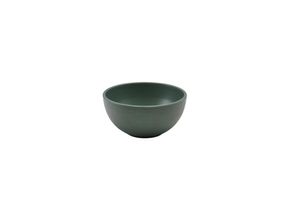 GenWare Melamine Green Jute Buffet Bowl 15.5 x 7.5cm - JT150967 - 1