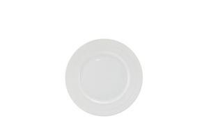 Incise Porcelain Solara Winged Plate 20cm (Pack of 6) - WP-ISL20 - 1