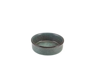 Forge Cove Stoneware Tapas Dish 10cm (Pack of 6) - CT-TD10CV - 1
