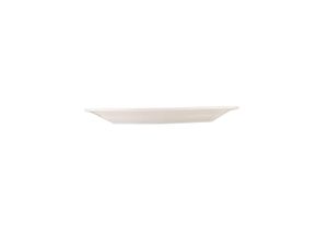RG Porcelain Winged Plate 25.5cm (Pack of 6) - RG-PL25 - 1