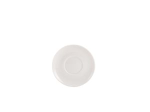 RG Porcelain Saucer 15cm (Pack of 6) - RG-SCS15 - 1