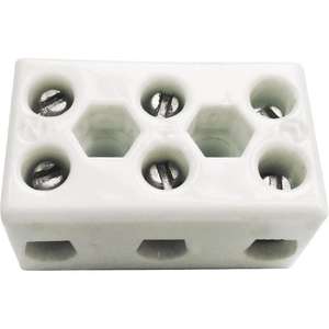 Terminal Block for G108 - AC175 - 1
