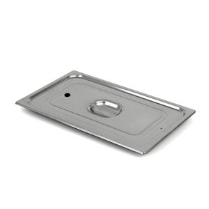 Pujadas 1/1 GN Hermetic Lid for Smoking - 1