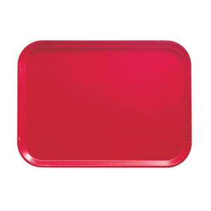 Cambro Cambro Red Camtray® 305x415mm - 1