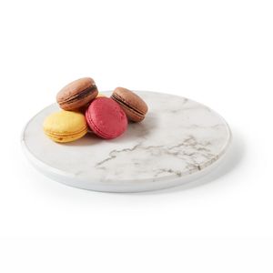 Pujadas Marble Display Plate Diameter230mm *Clearance - 1