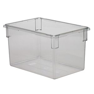 Cambro 83.3L Camwear Food Storage Box - 1