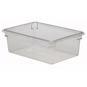 Cambro 49.2L Camwear Food Storage Box - 1