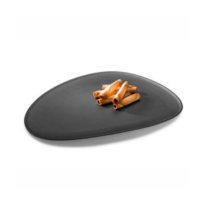 Pujadas Serving Plate Melamine 350mm - 1