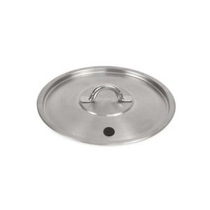 Pujadas Diameter200mm Cookware Lid for Smoking - 1