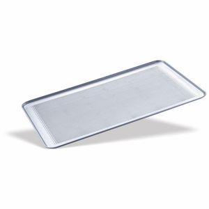 Pujadas 400x300 Perforated Confectionery Tray - 1
