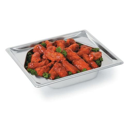 Vollrath 2.1L Hexagon Super Shape Pan 1/2 GN - 2