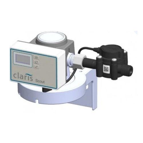 Pentair Everpure Claris Scout Flowmeter - 1