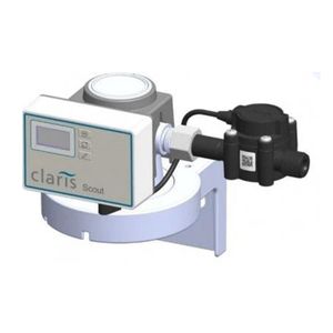 Pentair Everpure Claris Scout Flowmeter - 1