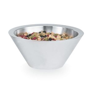 Vollrath 2.4L Conical Insulated Bowl - 3