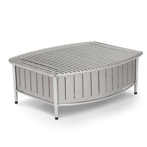Vollrath Large Buffet Station Natural - 1