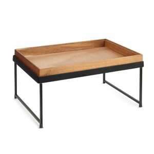 Pujadas One Tier Flat Display Stand - 3