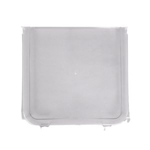 Cambro Replacement Back Lid for IBS27 - 3