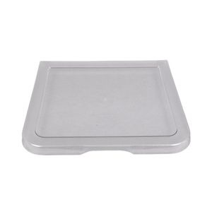 Cambro Replacement Front Slider Lid for IBS27 - 1