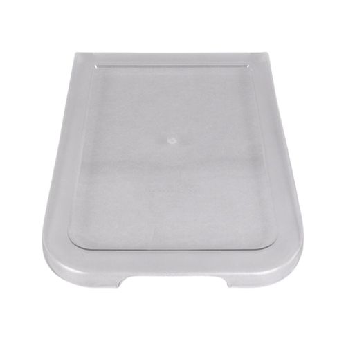 Cambro Replacement Front Slider Lid for IBS20, IBSF27 - 1
