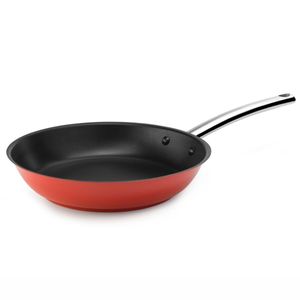 Pujadas Red Non-Stick Fry Pan Diameter200 - 1