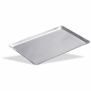 Pujadas 600x200mm Stainless Steel Baking Sheet - 1