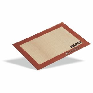 Pujadas 520x315 Non-Stick Silicone Mat - 1