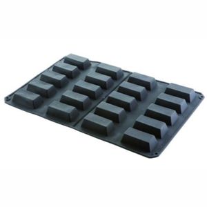 Pujadas Mini-Cake Silicone Mould - 1