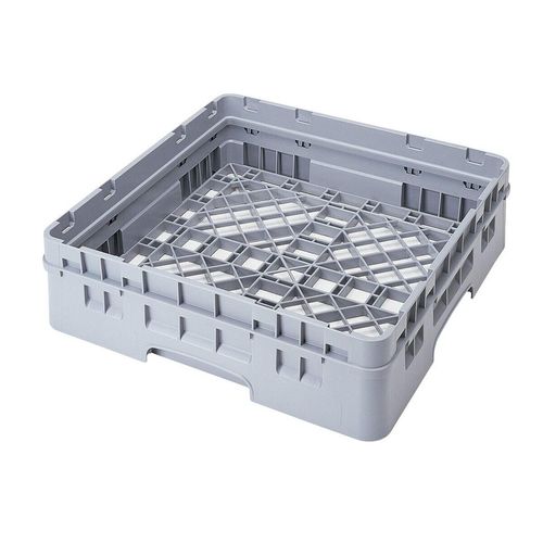 Cambro H124mm Grey Camrack Base Rack - 1