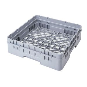 Cambro H124mm Grey Camrack Base Rack - 1