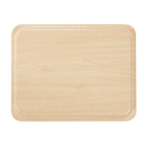 Cambro Birch Capri Tray 340x460mm - 1
