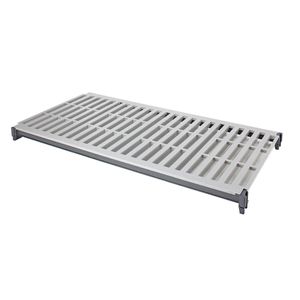 Cambro 610mm x 610mm Camshelving Elements Shelf Kit - 1