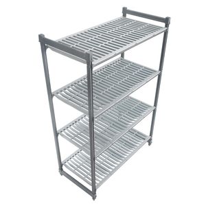 Cambro 1525 x 460mm Basics Plus Starter Unit - 1