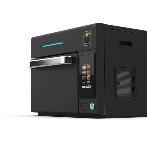 Pratica Fit ST Double Mag Stackable High Speed Oven - 10