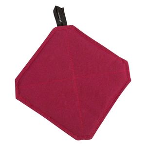 San Jamar Cool-Touch Flame™ Hot Pad - 3
