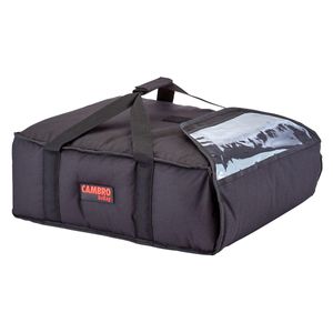 Cambro GoBag™ Standard 2 x 16 Pizza Delivery Bag - 1