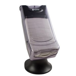 San Jamar Venue® Fullfold Counter Mount Napkin Dispenser - 1