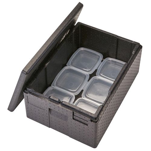 Cambro GoBox™ Multi-Purpose Top Loader 41L - 3