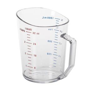 Cambro 1L Measuring Jug - 1